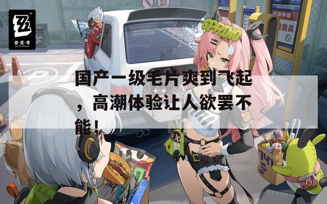 国产一级毛片爽到飞起，高潮体验让人欲罢不能！