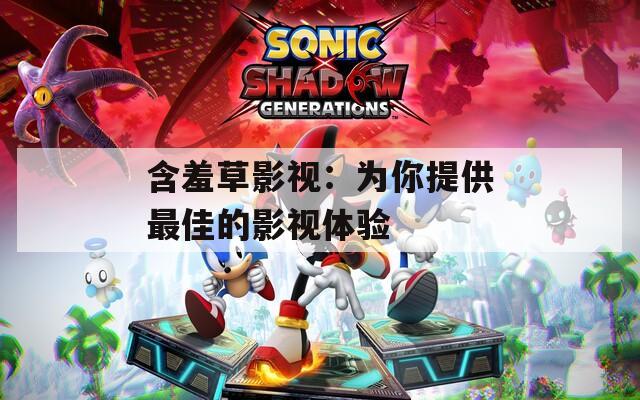 含羞草影视：为你提供最佳的影视体验