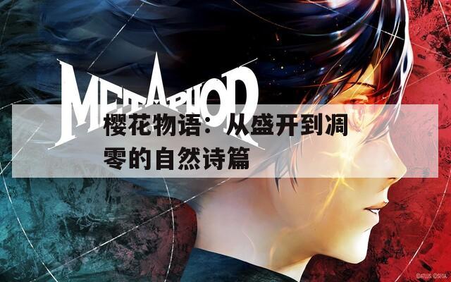 樱花物语：从盛开到凋零的自然诗篇